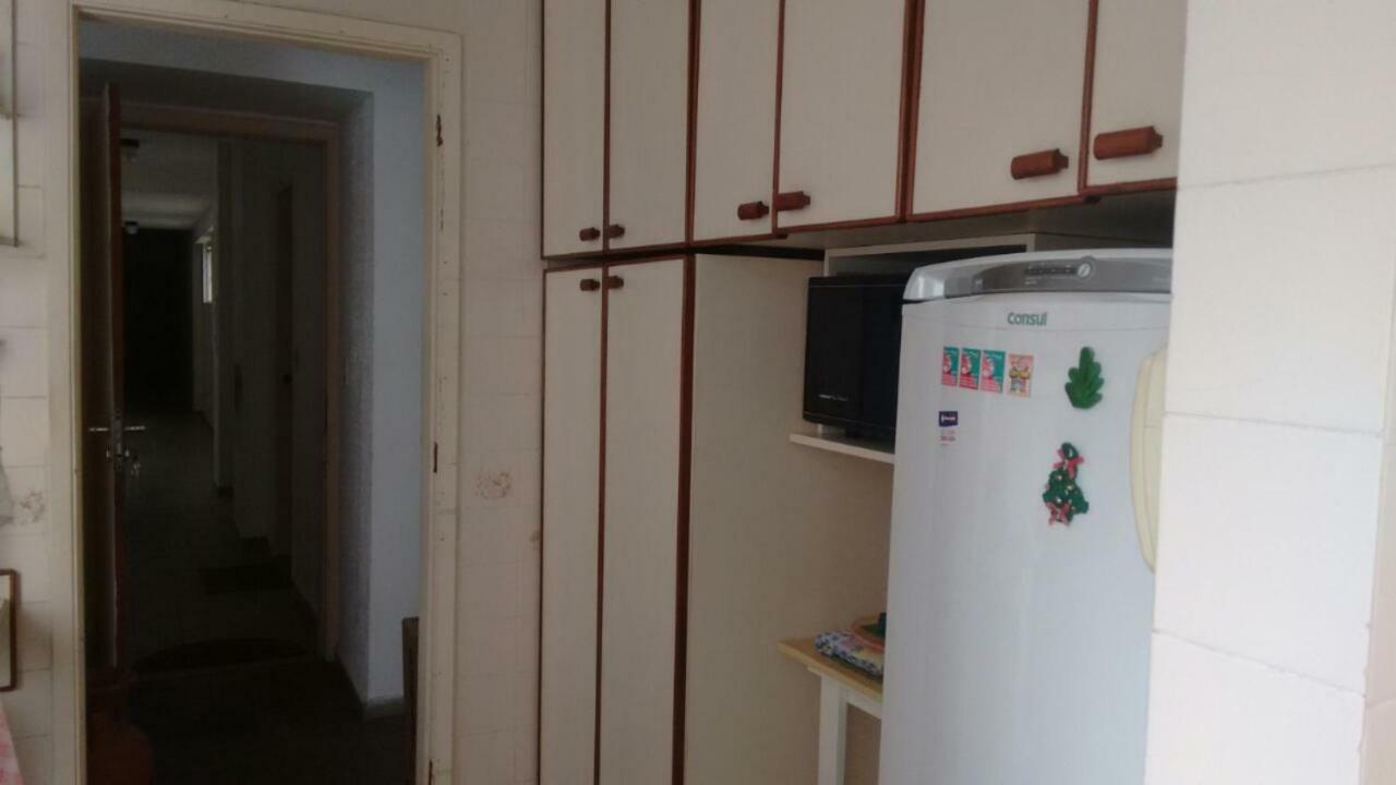 Cobertura Enseada Guaruja 아파트 외부 사진