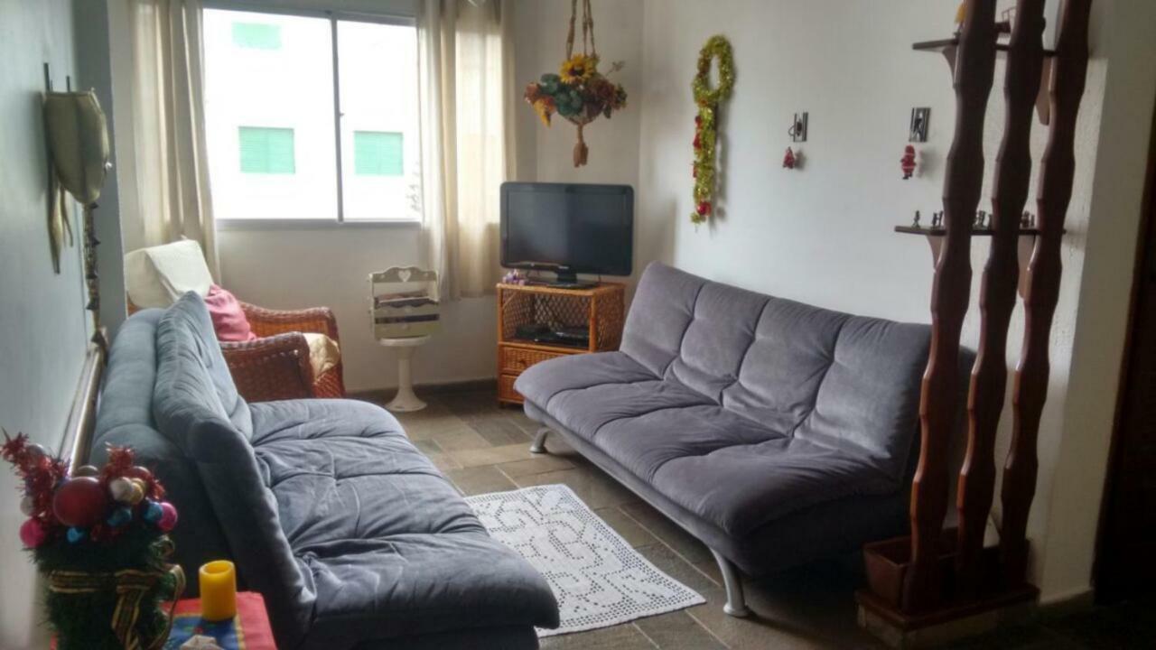 Cobertura Enseada Guaruja 아파트 외부 사진