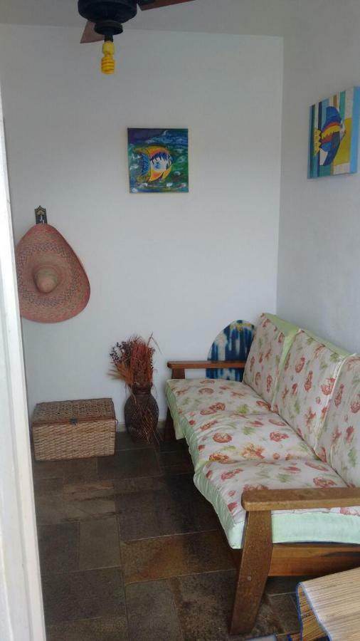 Cobertura Enseada Guaruja 아파트 외부 사진