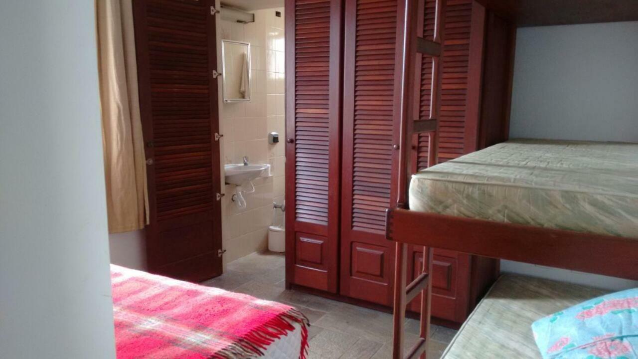 Cobertura Enseada Guaruja 아파트 외부 사진