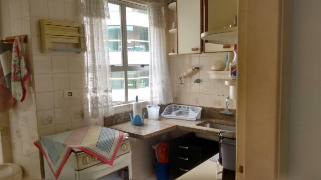 Cobertura Enseada Guaruja 아파트 외부 사진